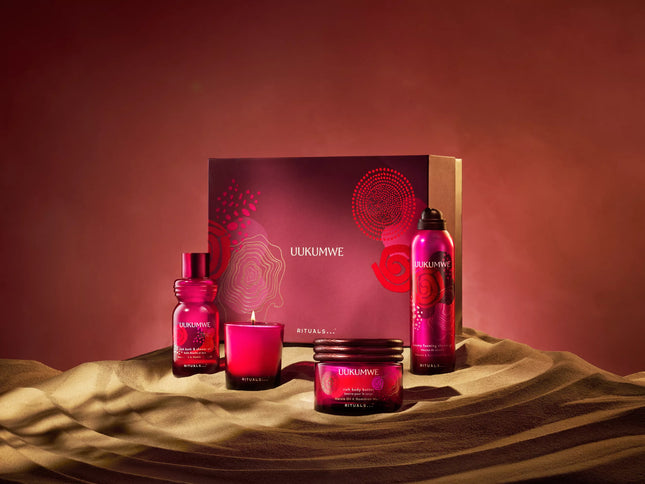 Uukumwe Gift Set L