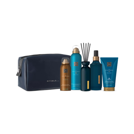 The Ritual of Hammam Gift Set L