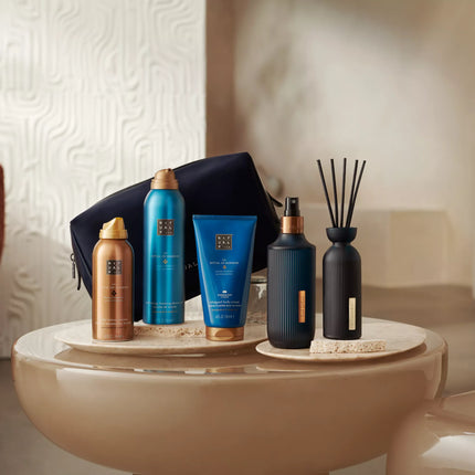 The Ritual of Hammam Gift Set L