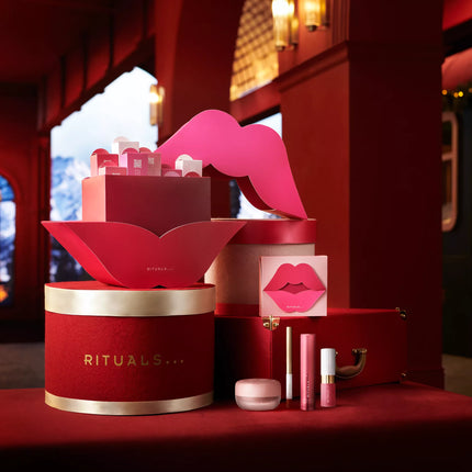 Deluxe Beauty Set