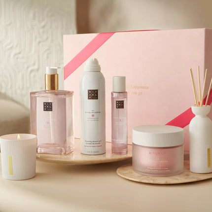 The Ritual of Sakura Gift Set XL
