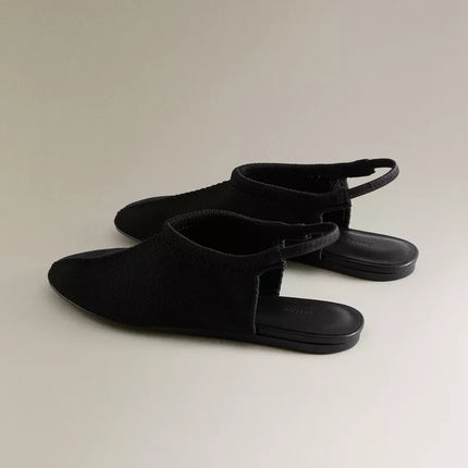 SABRINA MULES DE MALHA
