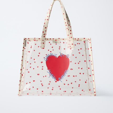 TOTE BAG SÃO VALENTIM
