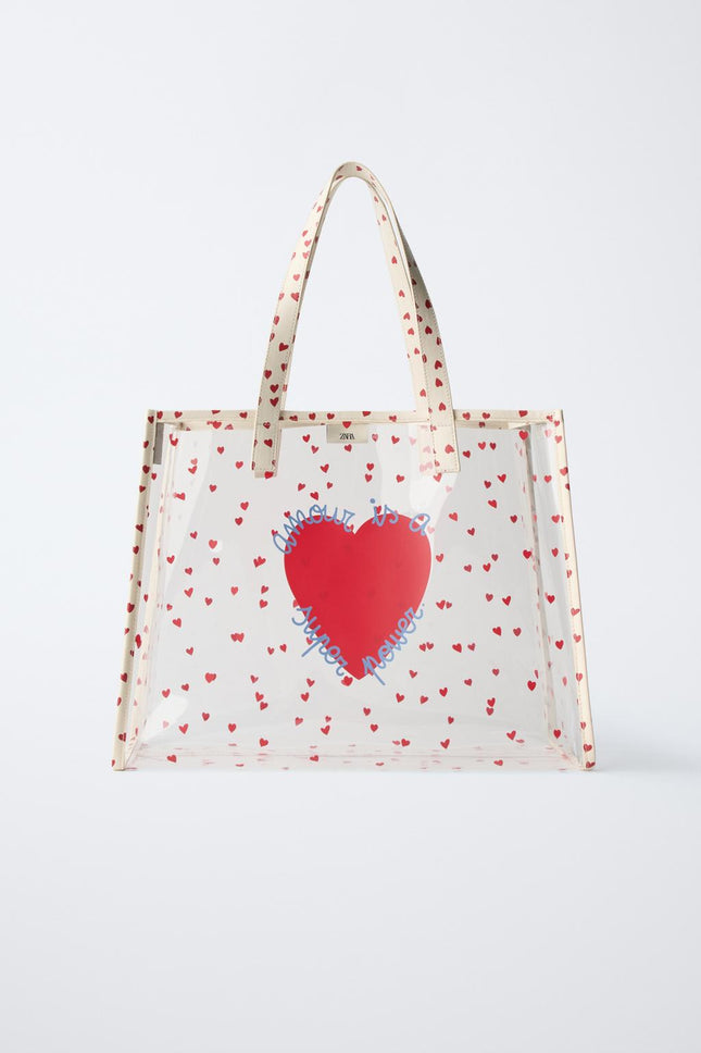 TOTE BAG SÃO VALENTIM