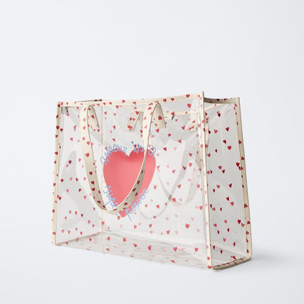 TOTE BAG SÃO VALENTIM