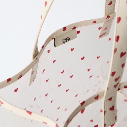 TOTE BAG SÃO VALENTIM