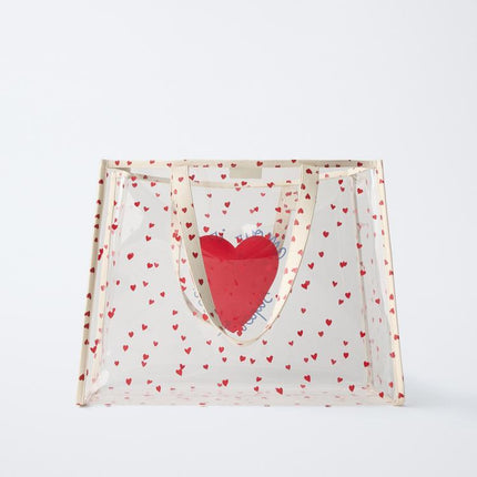 TOTE BAG SÃO VALENTIM