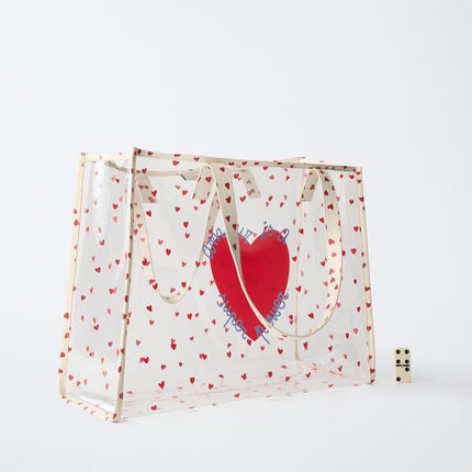 TOTE BAG SÃO VALENTIM