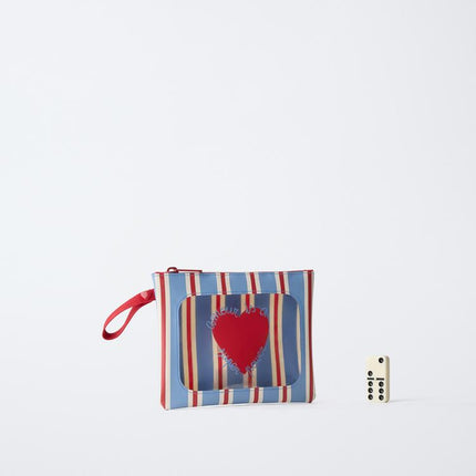 NECESSAIRE SÃO VALENTIM