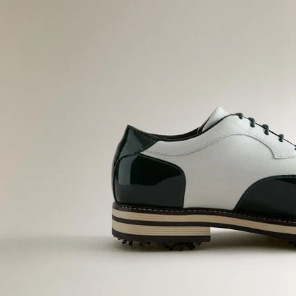 CHINELO DE PELE GOLFE
