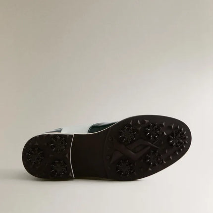 CHINELO DE PELE GOLFE