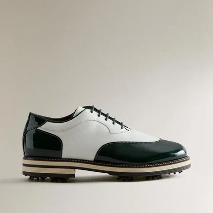 CHINELO DE PELE GOLFE