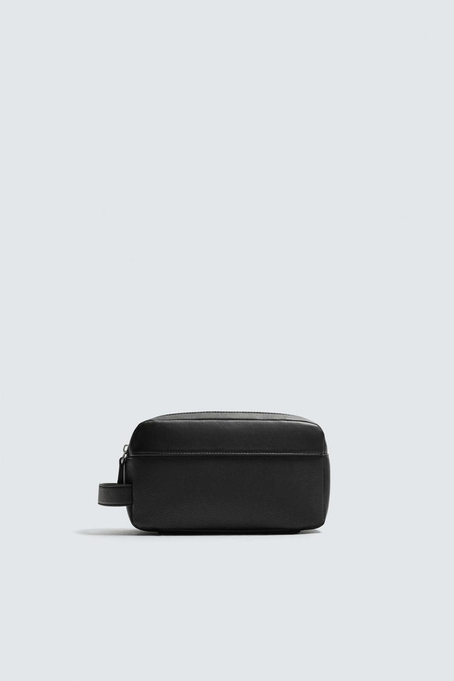 NECESSAIRE COM TEXTURA