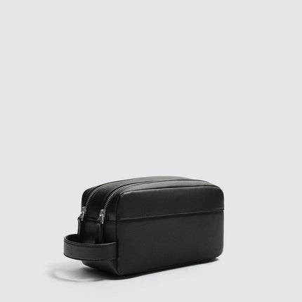 NECESSAIRE COM TEXTURA