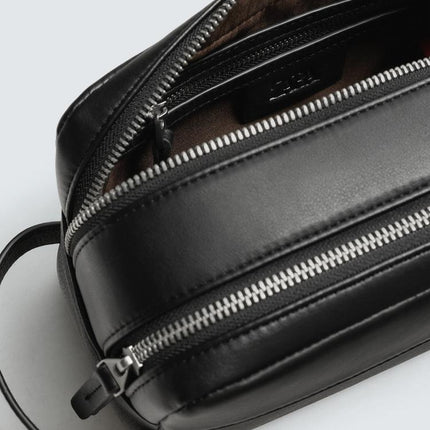 NECESSAIRE COM TEXTURA