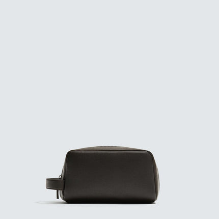 NECESSAIRE COM TEXTURA
