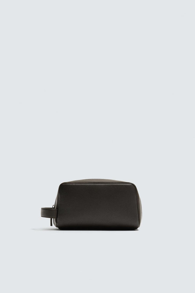 NECESSAIRE COM TEXTURA