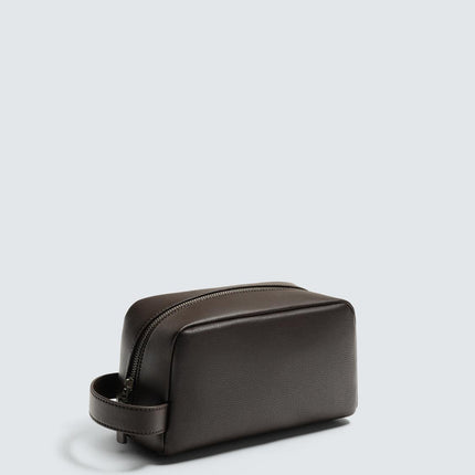 NECESSAIRE COM TEXTURA