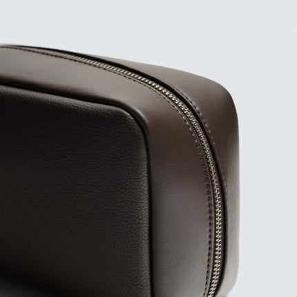 NECESSAIRE COM TEXTURA