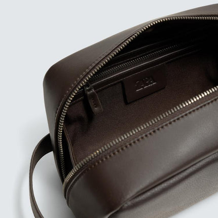 NECESSAIRE COM TEXTURA