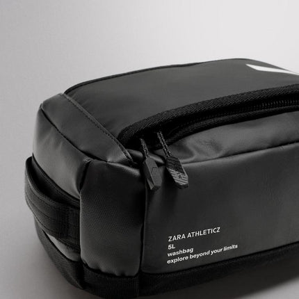 NECESSAIRE DESPORTIVO 5L