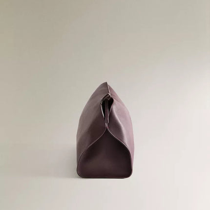 NÉCESSAIRE PELE MINIMALISTA