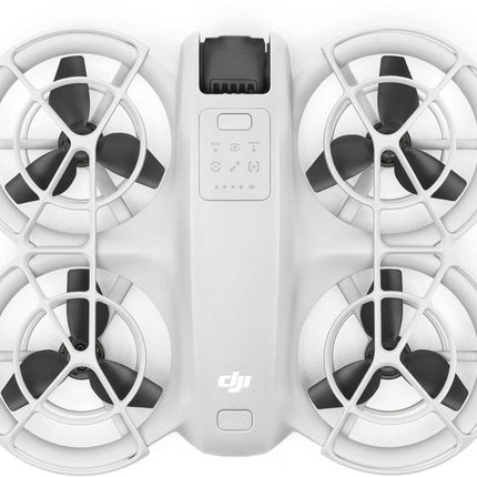 Mini Drone DJI Neo (4K - Autonomia: 18 min - Branco)