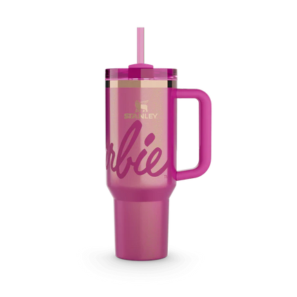 Barbie™ x Stanley Icon Quencher
