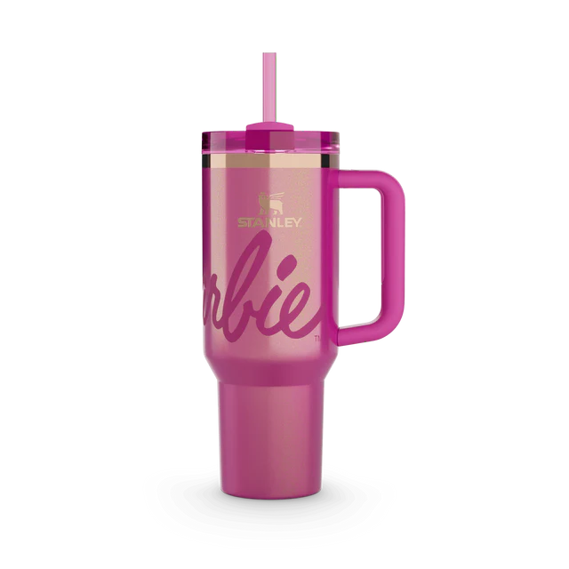 Barbie™ x Stanley Icon Quencher