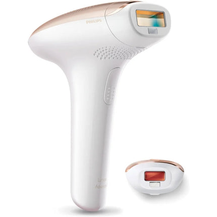 Depiladora Luz Pulsada PHILIPS Lumea Advanced SC1997/00 (IPL - Multi-zonas - Corrente)