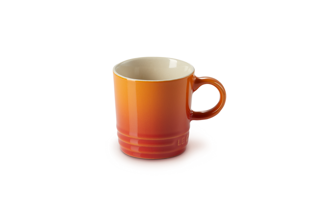 Chávena café espresso em cerâmica de grés
