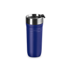 azul