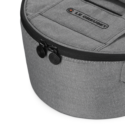 Tote bag para Cocotte redonda