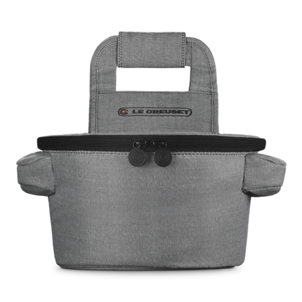 Tote bag para Cocotte redonda
