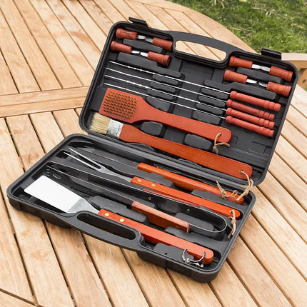 Kit churrasco
