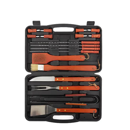 Kit churrasco