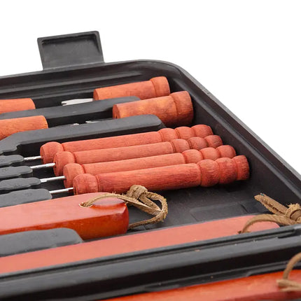 Kit churrasco