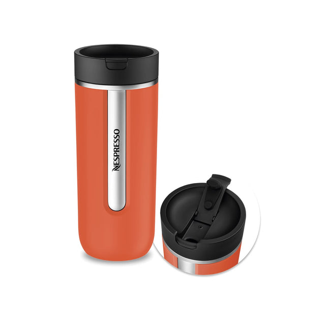 Travel Mug Pumpkin Spice, Large