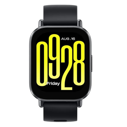 Smartwatch XIAOMI Redmi Watch 5 Active (2'' - Bluetooth - Autonomia até 18 dias - Preto)