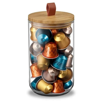 Nespresso Mini Display capsule dispenser