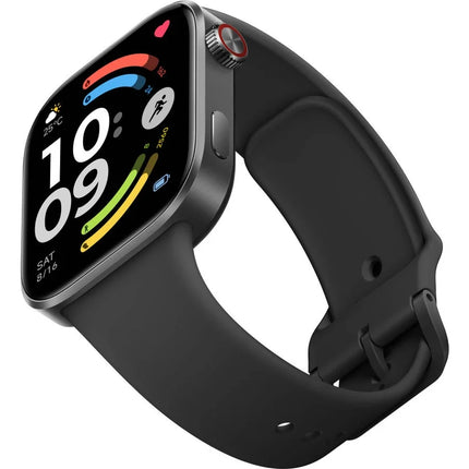 Smartwatch XIAOMI Redmi Watch 6 (2.07'' - Bluetooth - Autonomia até 12 dias - Preto)