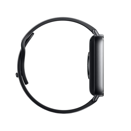 Smartwatch XIAOMI Redmi Watch 5 Active (2'' - Bluetooth - Autonomia até 18 dias - Preto)