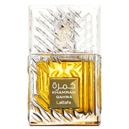 Perfume LATTAFA Khamrah Qahwa (100 ml)