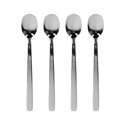 Colheres para Latte SMEG 4 peças