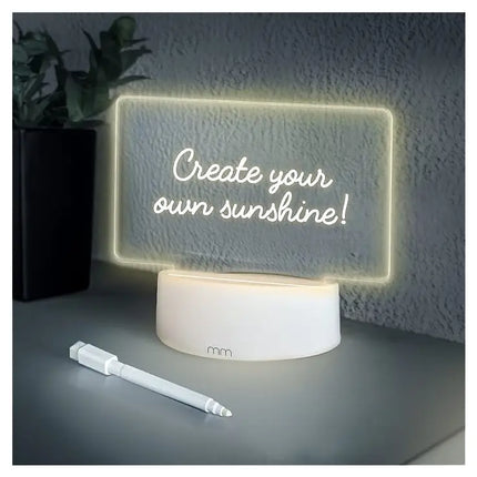 Painel de mensagens LED