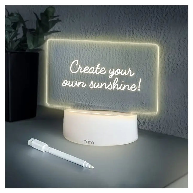 Painel de mensagens LED