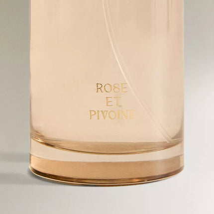 (190 ML) AMBIENTADOR EM SPRAY ROSE ET PIVOINE