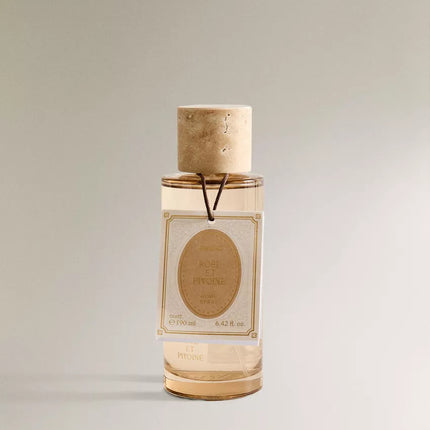 (190 ML) AMBIENTADOR EM SPRAY ROSE ET PIVOINE