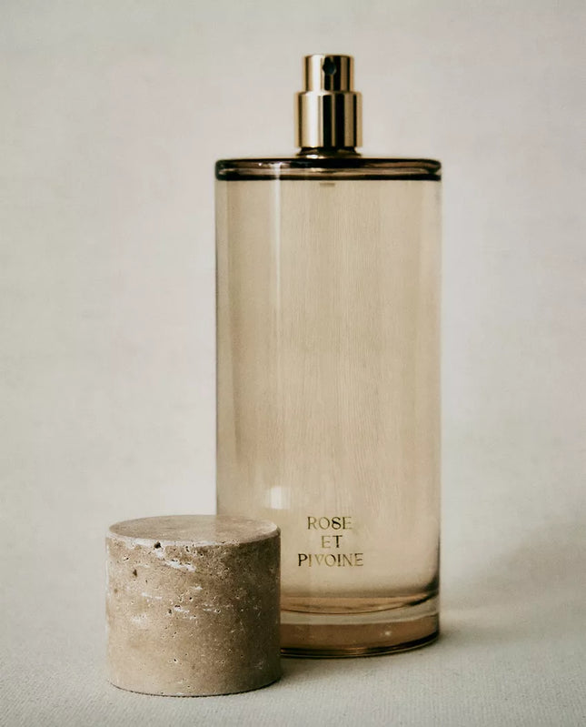 (190 ML) AMBIENTADOR EM SPRAY ROSE ET PIVOINE