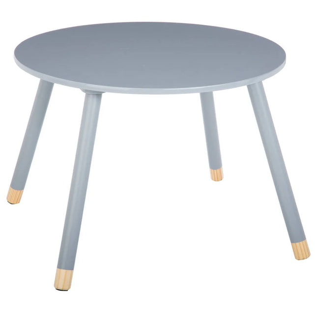 Mesa DOUCEUR cinza 60cm